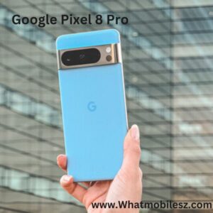 The Google Pixel series has always been known for the quality of its cameras and smooth integration of AI-based features. In that regard, the Google Pixel 8 Pro.