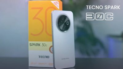 The Tecno Spark 30C offers a lot of value for its price, making it an excellent choice for users on a budget.